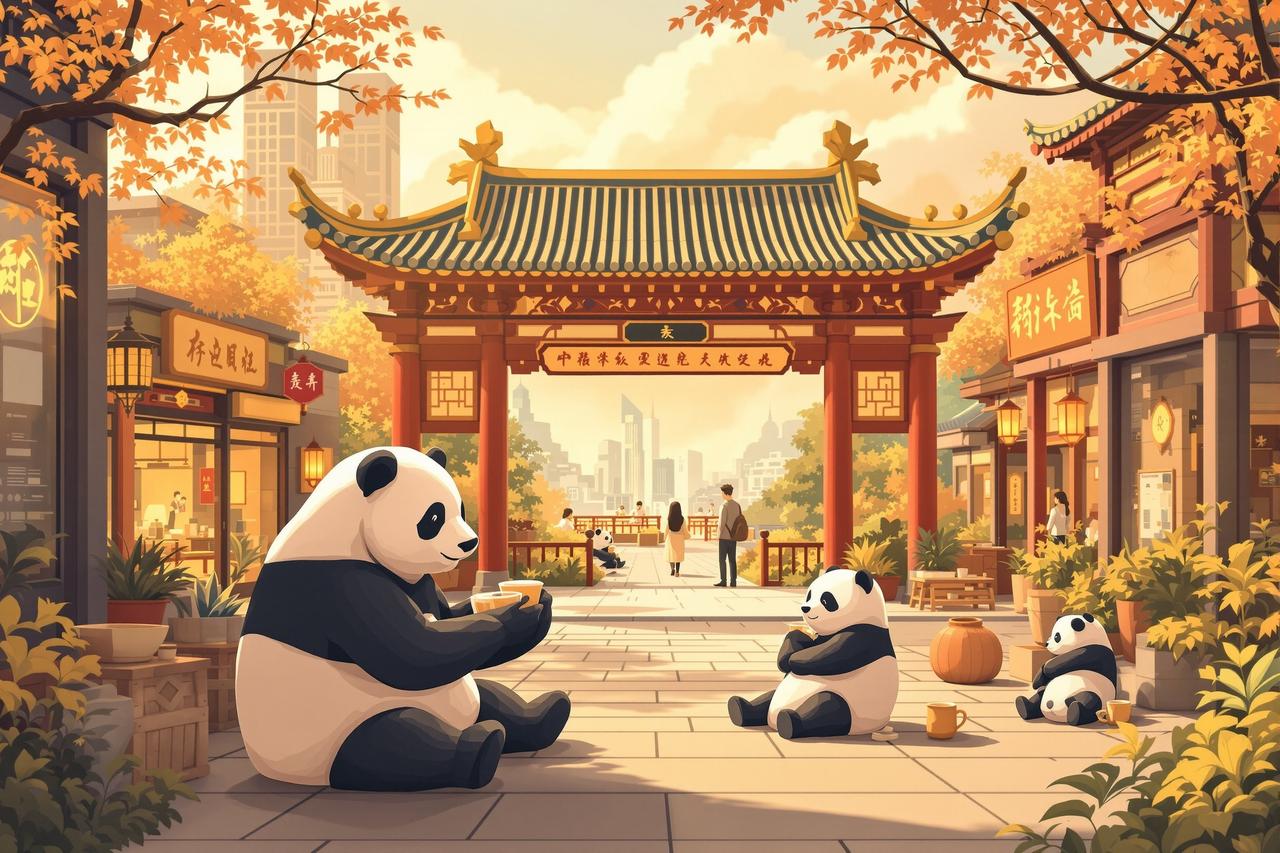 短剧搜吧区域中心 - 成都分部 短剧搜吧 - 成都分部