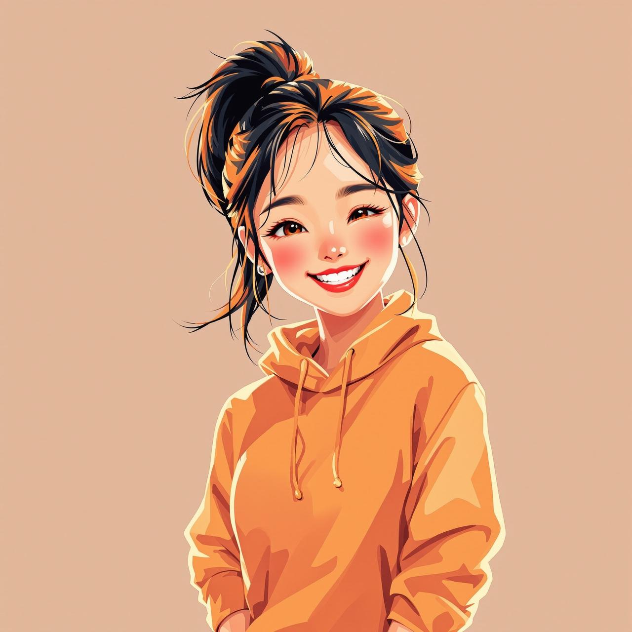 短剧搜吧团队成员 - 李欢喜