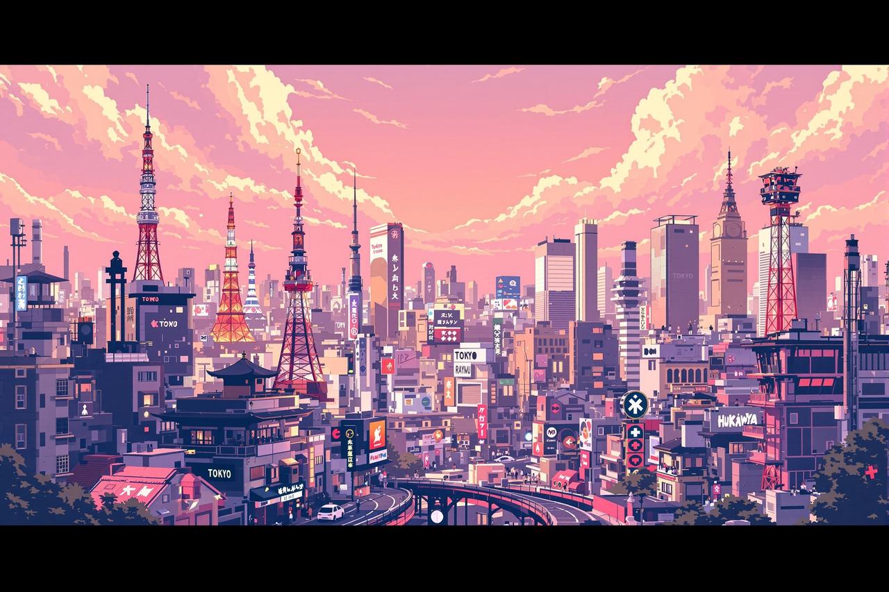短剧搜吧海外中心 - 东京(日韩总部) 短剧搜吧海外 - 东京(日韩总部)