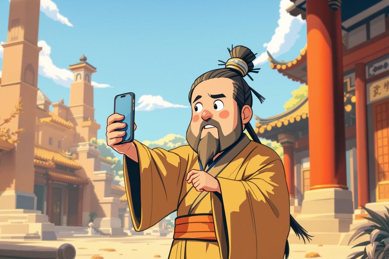 短剧搜吧热门推荐 - 修仙失败后我成了网红 短剧搜吧 - 修仙失败后我成了网红