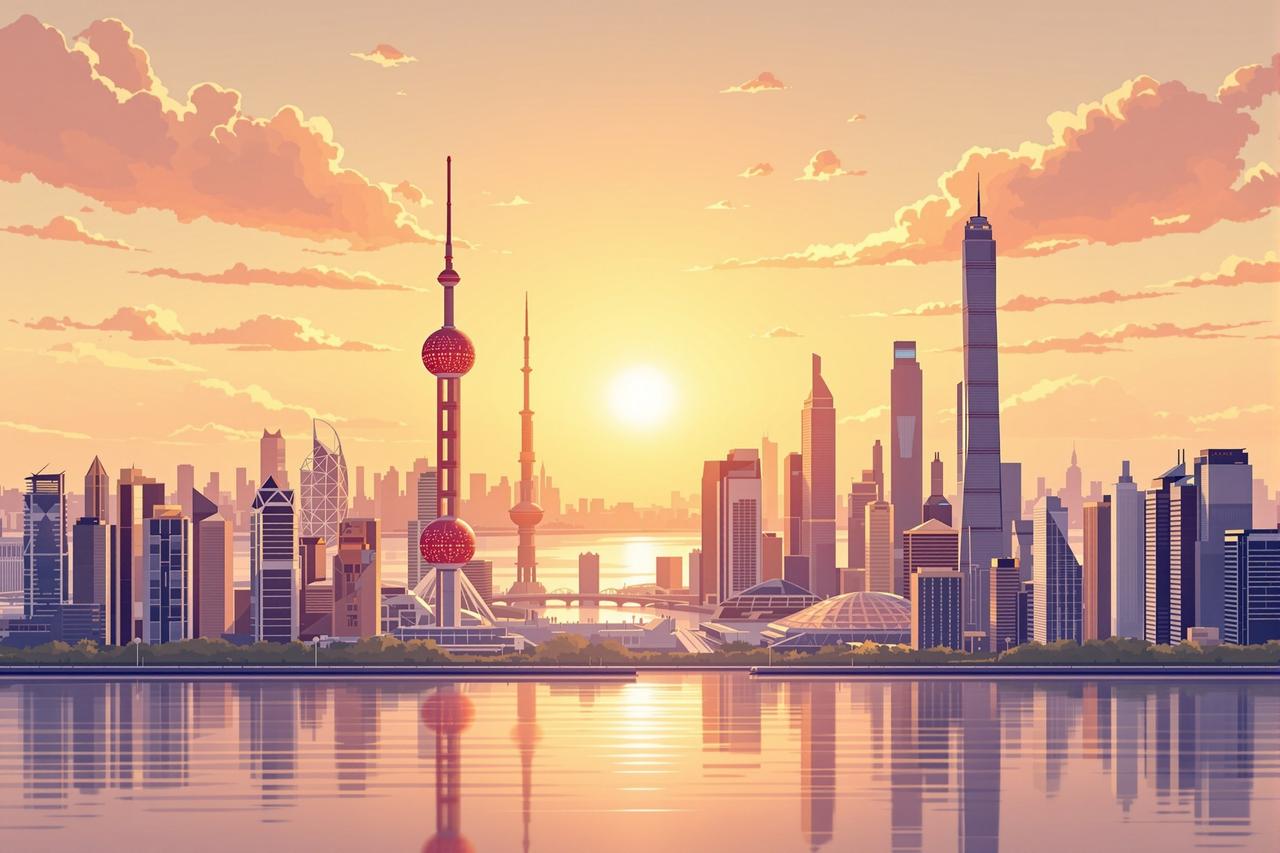 短剧搜吧区域中心 - 上海分部 短剧搜吧 - 上海分部